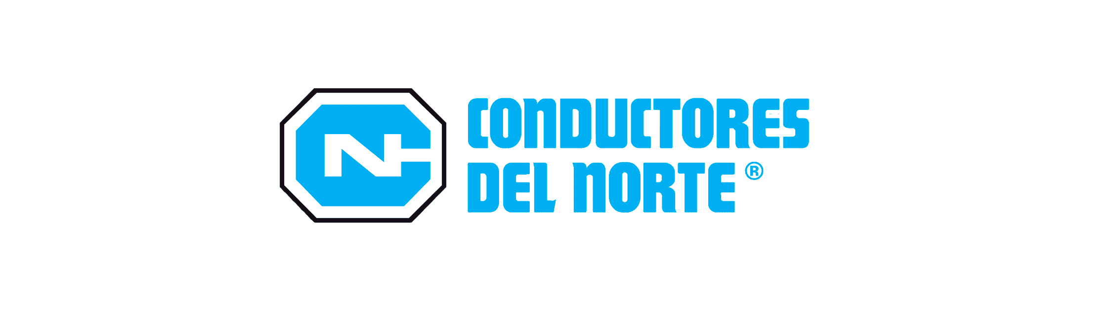 logo conductores del norte