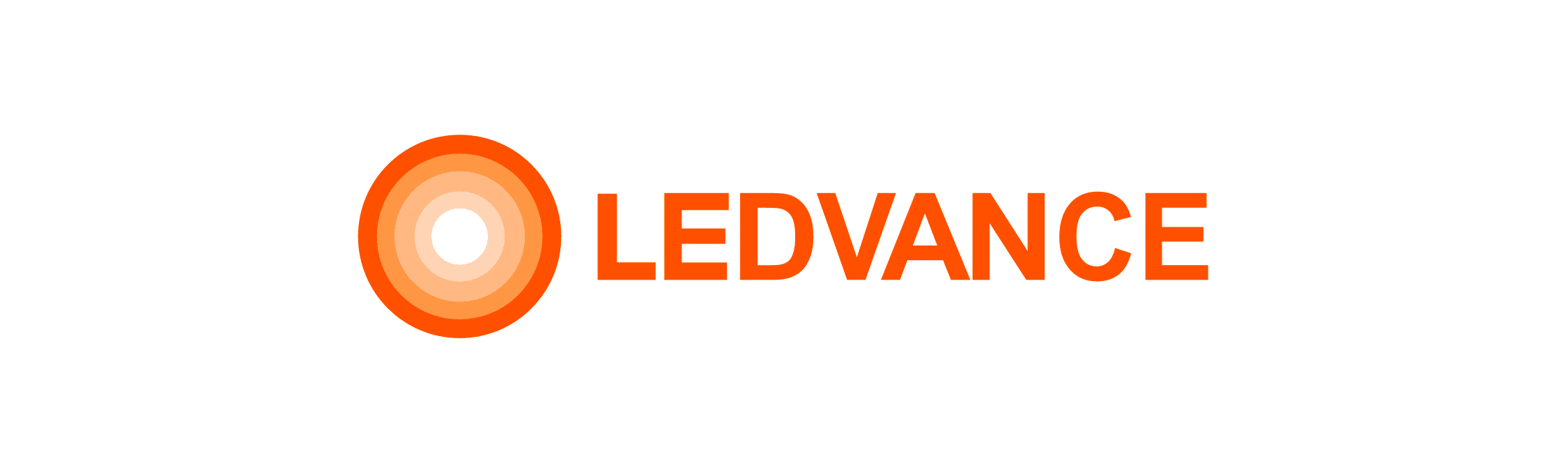 logo ledvance
